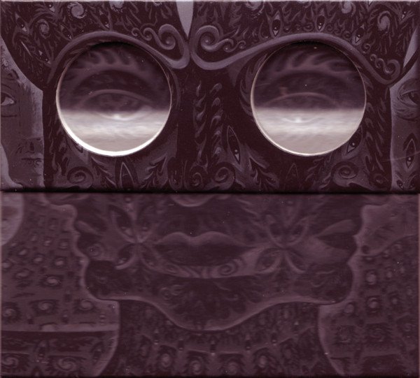 Cover of 10,000 Days