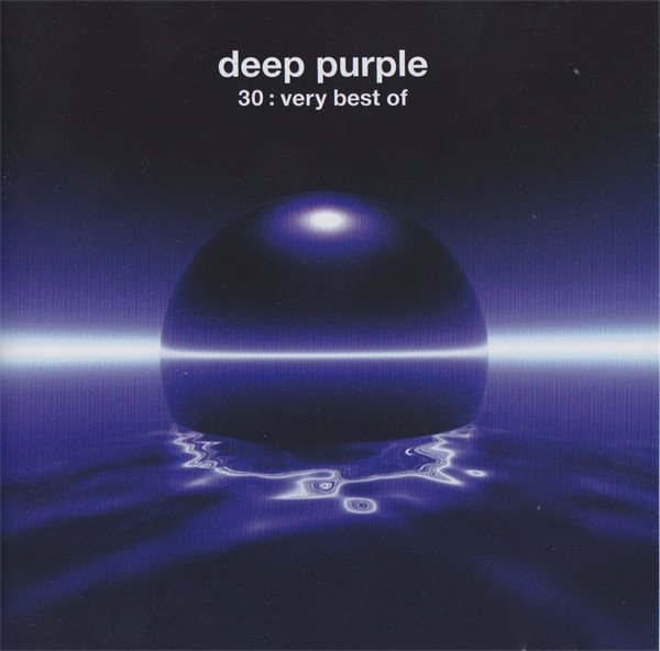 Cover of 30: Very Best Of