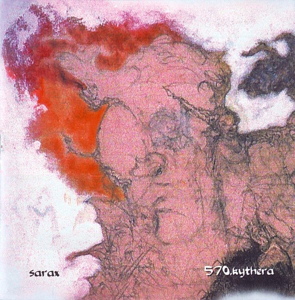 Cover of 570.Kythera