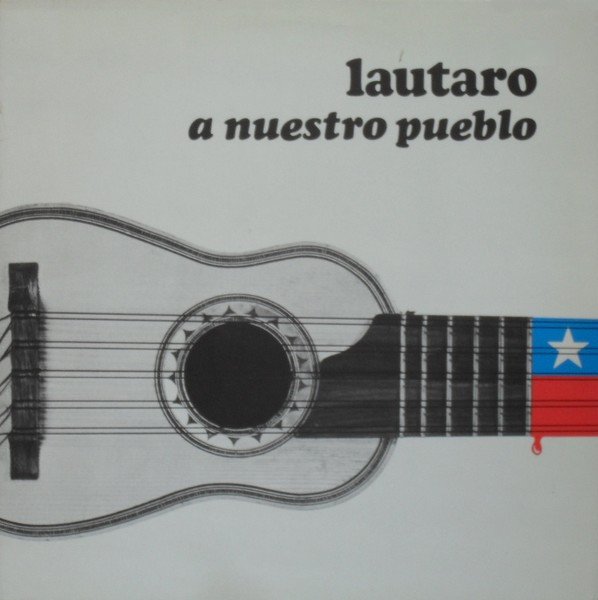 Cover of A Nuestro Pueblo