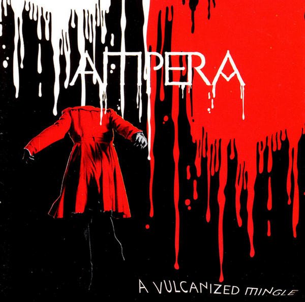Cover of A Vulcanized Mingle