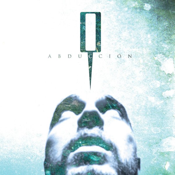 Cover of Abducción