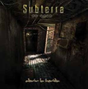 Cover of Abrir La Herida