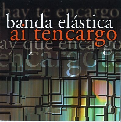 Cover of Ai Tencargo