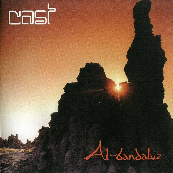 Cover of Al-Bandaluz