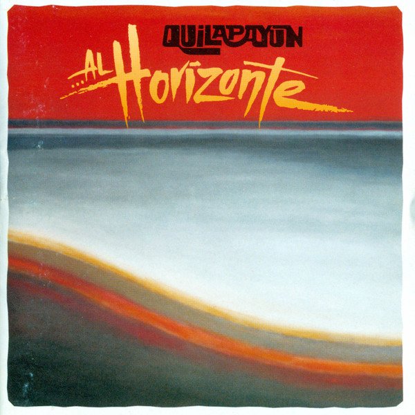Cover of Al Horizonte