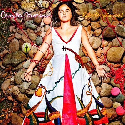 Cover of Almismotiempo