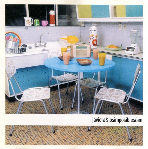 Cover of AM