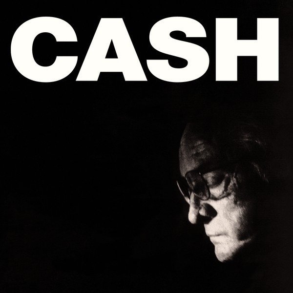 Cover of American IV: The Man Comes Around