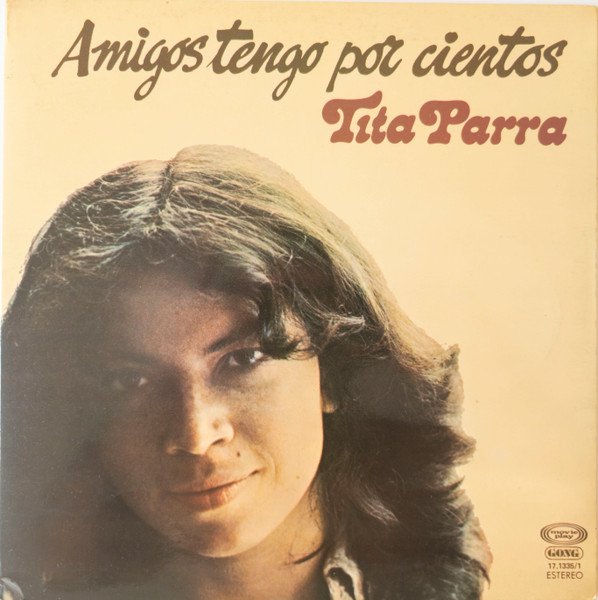 Cover of Amigos Tengo Por Cientos