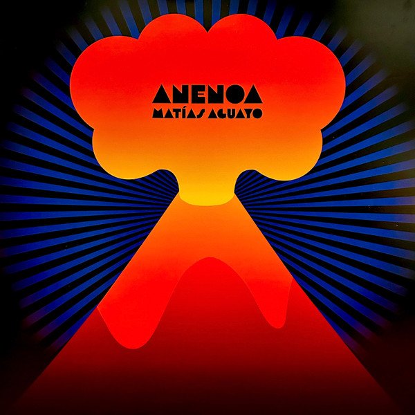 Cover of Anenoa