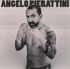 Cover of Angelo Pierattini