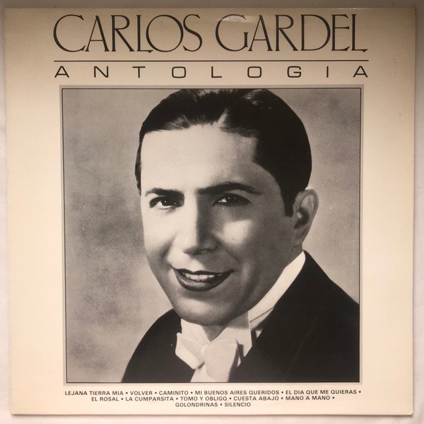 Cover of Antologia