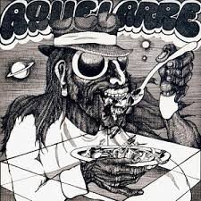 Cover of Aquelarre