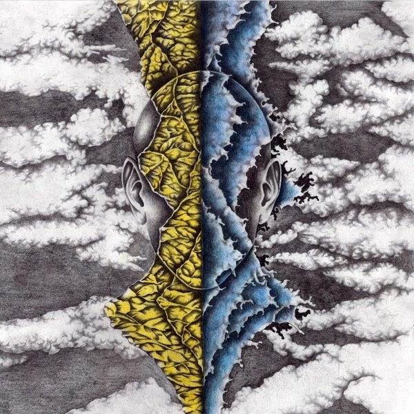 Cover of Þar Er Heimur Hugans