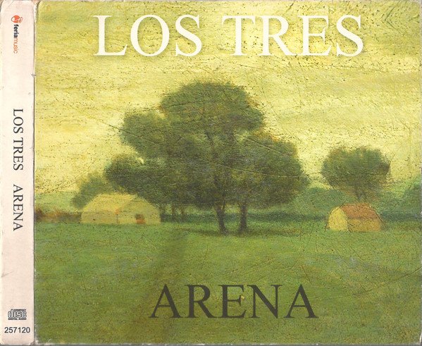 Cover of Arena