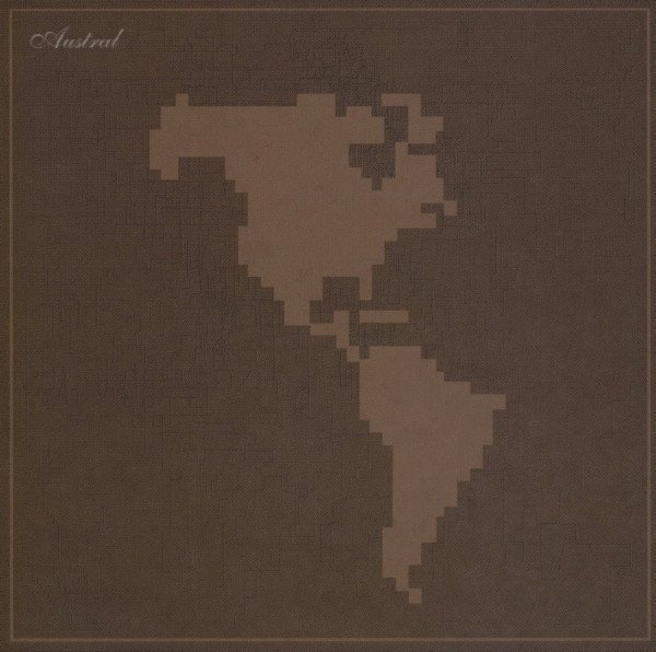 Cover of Austral