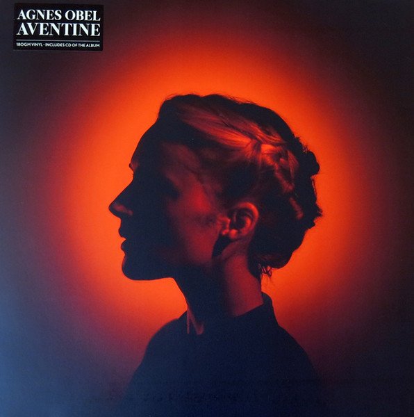 Cover of Aventine