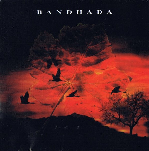 Cover of Bandhada