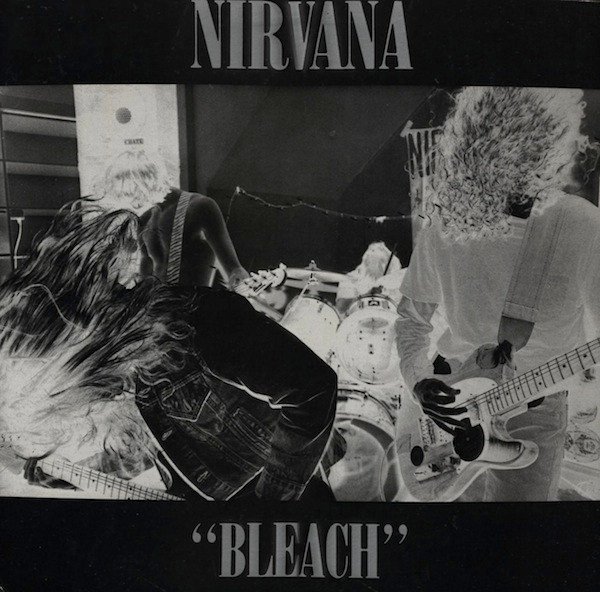 Cover of Bleach