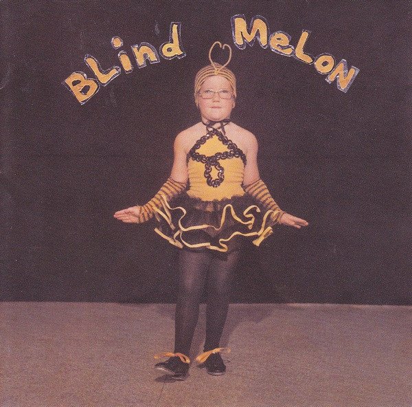 Cover of Blind Melon