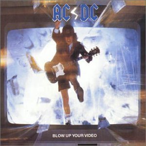 Cover of Blow Up Your Video