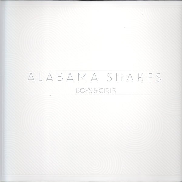 Cover of Boys & Girls