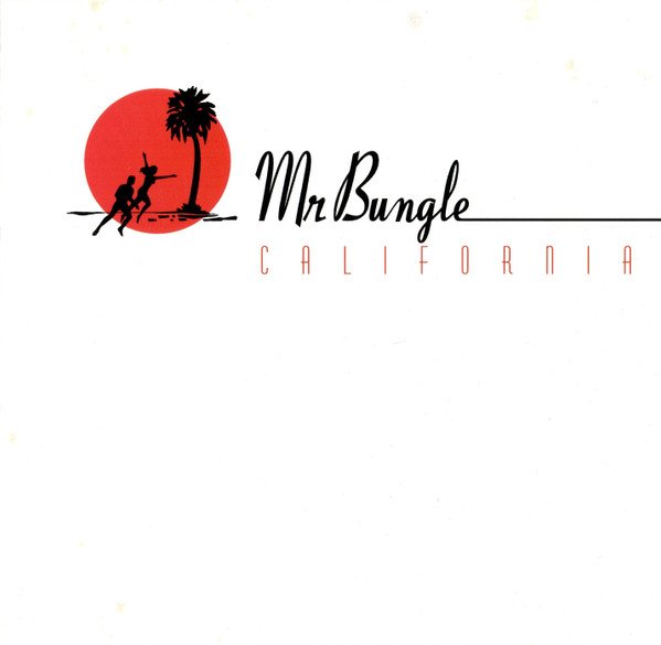 Cover of California