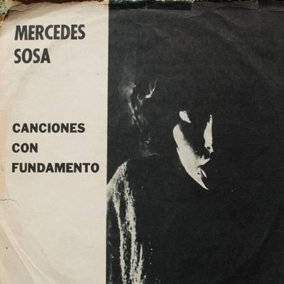 Cover of Canciones Con Fundamento
