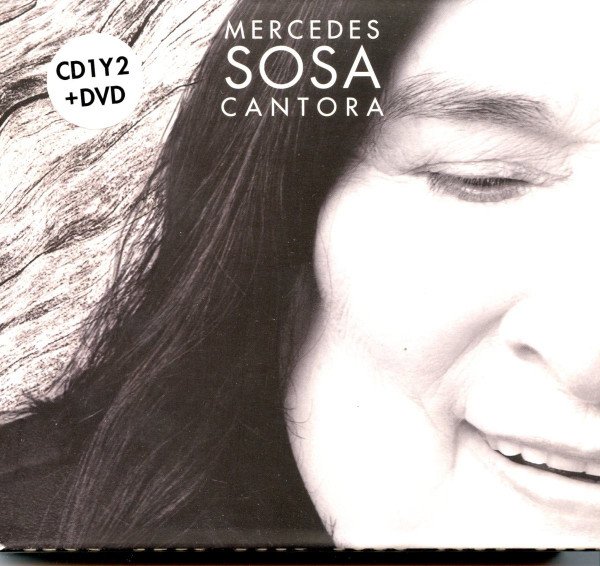 Cover of Cantora