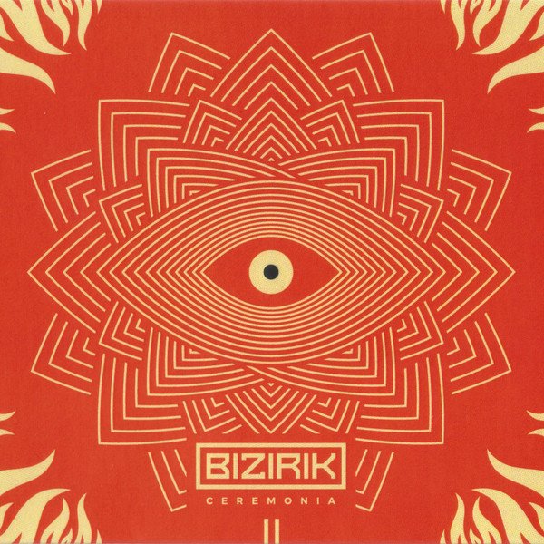 Cover of Ceremonia II