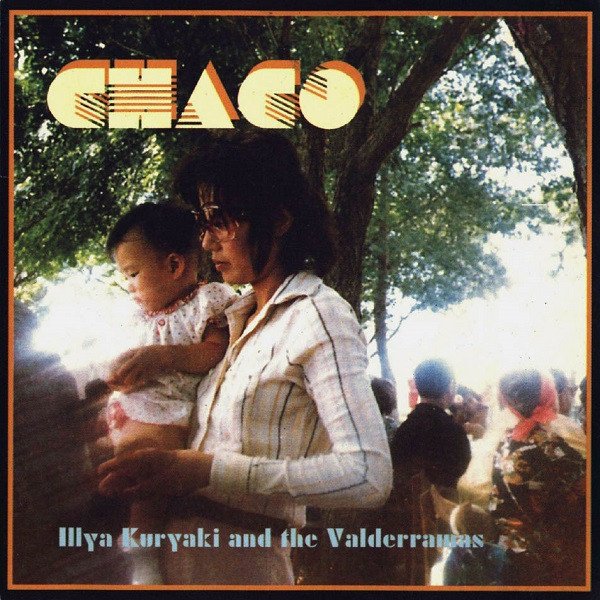 Cover of Chaco