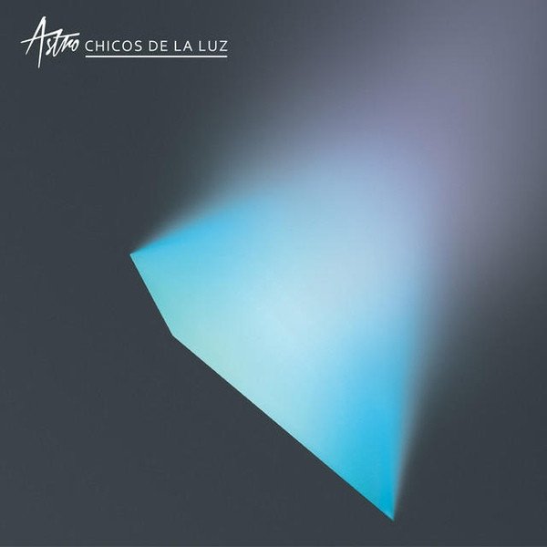 Cover of Chicos De La Luz