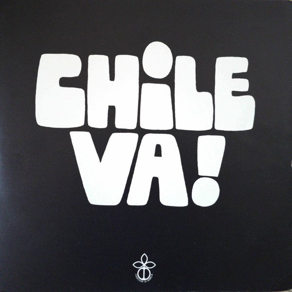 Cover of Chile Va!