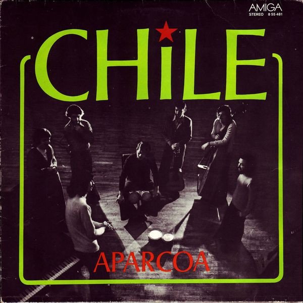 Cover of Chile