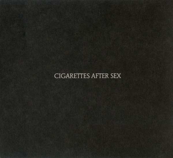 Cover of Cigarettes After Sex
