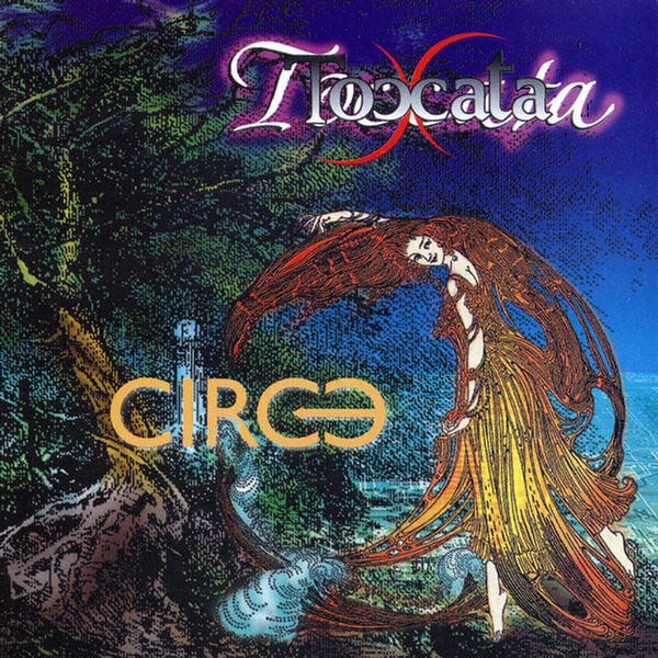 Cover of Circe
