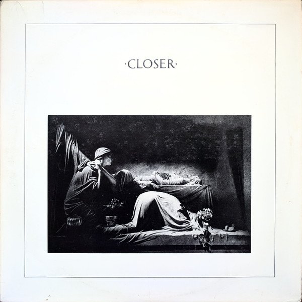 Cover of Closer