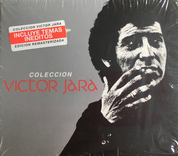 Cover of Coleccion