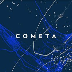 Cover of Cometa