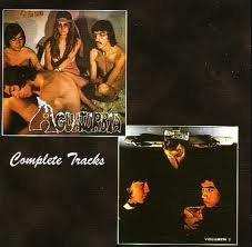 Cover of Complete Tracks