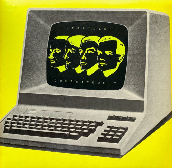 Cover of Computerwelt