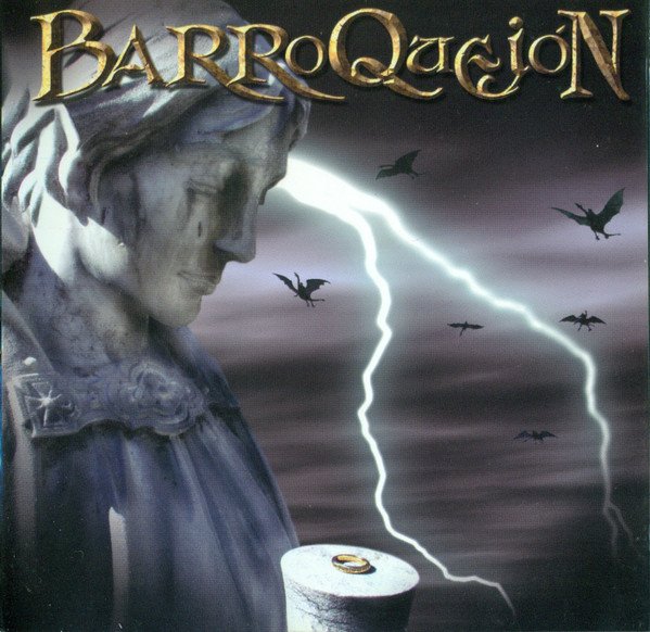 Cover of Concerning The Quest, The Bearer And The Ring 