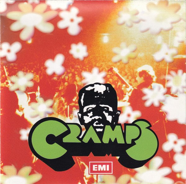 Cover of Cramps