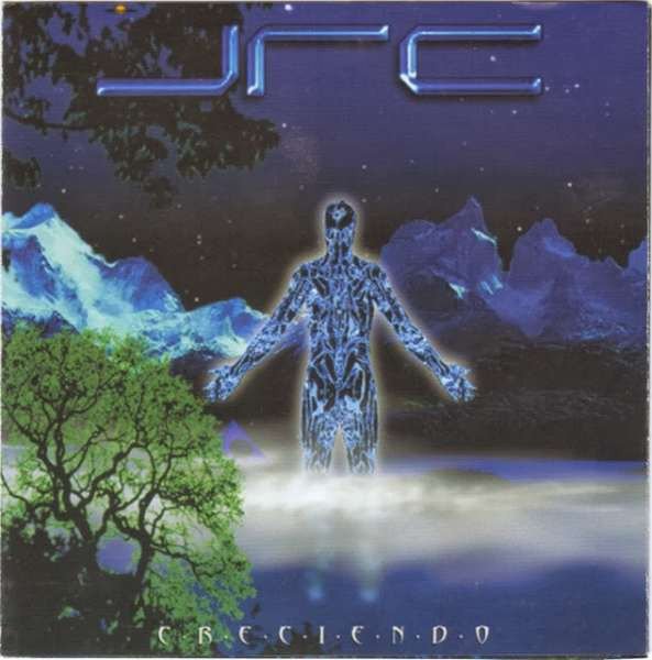Cover of Creciendo