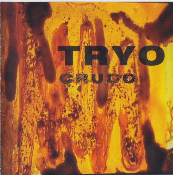 Cover of Crudo