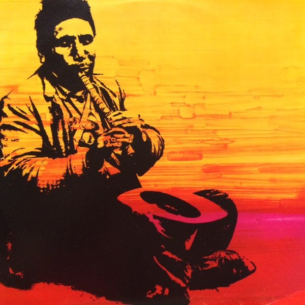 Cover of Curacas
