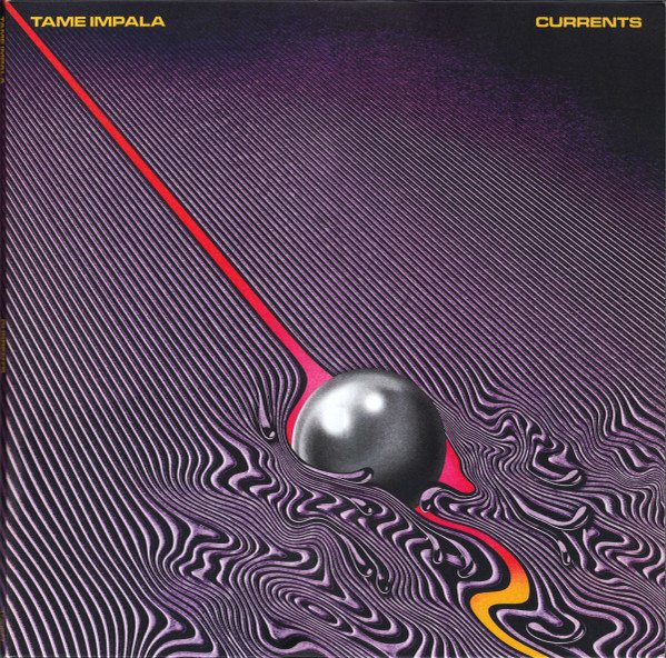 Cover of Currents