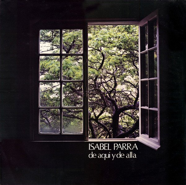 Cover of De Aquí Y De Allá