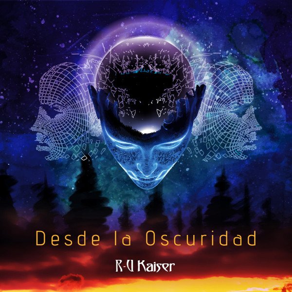Cover of Desde La Oscuridad